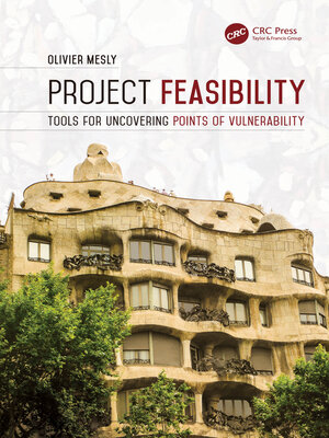 cover image of Project Feasibility